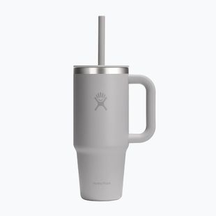 Cană termică Hydro Flask All Around Travel Tumbler 710 ml birch