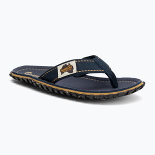 Papuci Gumbies Islander classic navy