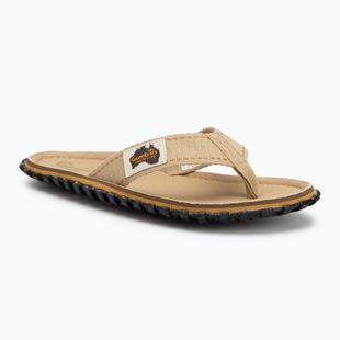 Papuci Gumbies Islander classic sand