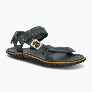 Sandale Gumbies Tracker grey
