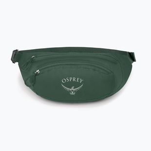 Borsetă Osprey Ultralight Stuff Waist Pack 2 l tundra green