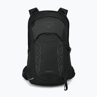 Rucsac turistic pentru bărbați Osprey Talon 22 l black coal grey