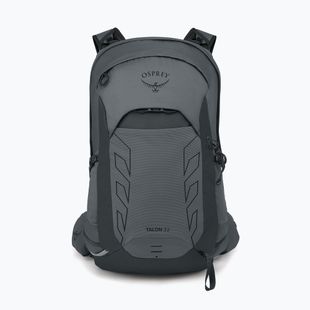 Rucsac turistic pentru bărbați  Osprey Talon 22 l phantom grey / dark charcoal