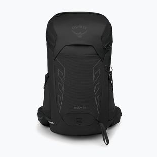 Rucsac turistic pentru bărbați  Osprey Talon 26 l black / coal grey