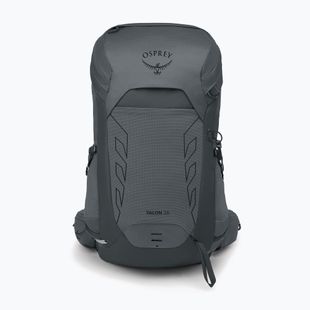Rucsac turistic pentru bărbați  Osprey Talon 26 l phantom grey / dark charcoal