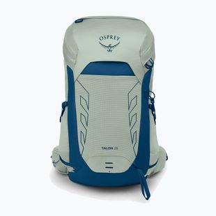 Rucsac turistic pentru bărbați  Osprey Talon 26 l frosty mint green / night shift