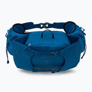 Borsetă Osprey Talon 6 l blue night shift