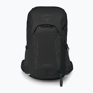 Rucsac turistic pentru femei  Osprey Tempest 26 l black/ coal grey