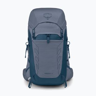 Rucsac de trekking pentru femei Osprey Tempest 33 l anchor blue atlas