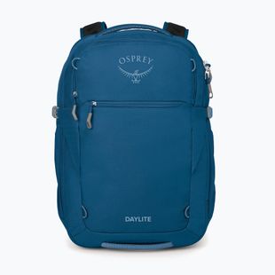 Rucsac de călătorie Osprey Daylite Carry-On Travel Pack 35 l night shift blue