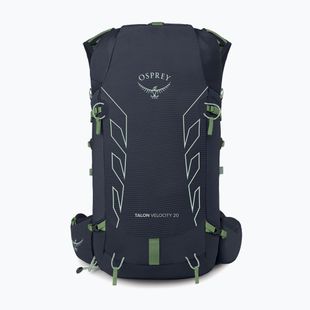 Rucsac turistic pentru bărbați Osprey Talon Velocity 20 l nocturnal blue