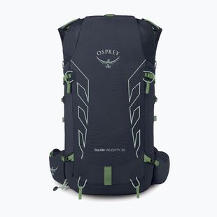 Rucsac turistic pentru bărbați Osprey Talon Velocity 20 l nocturnal blue