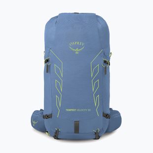 Rucsac turistic pentru femei Osprey Tempest Velocity 30 28 l sevres blue