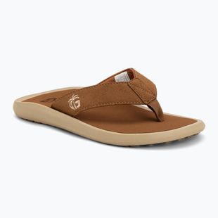 Încălțăminte Gumbies Noosa latte