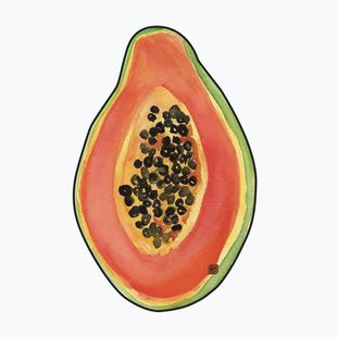 Prosop Slowtide Yaya multicolor