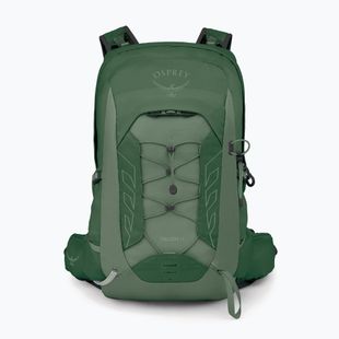 Rucsac de drumeții pentru bărbați Osprey Talon 11 l green canopy/ pine leaf