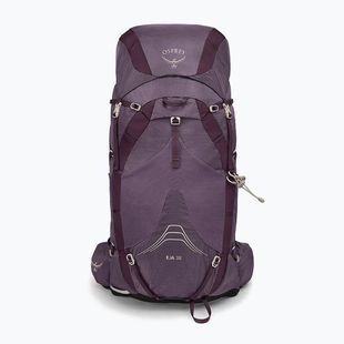 Rucsac de trekking pentru femei Osprey Eja 38 l M-L purple dusk