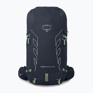 Rucsac turistic pentru bărbați Osprey Talon Velocity 30 l nocturnal blue