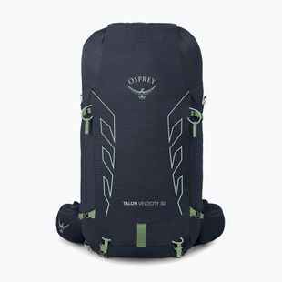 Rucsac turistic pentru bărbați Osprey Talon Velocity 30 l nocturnal blue