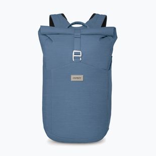Rucsac de oraș Osprey Arcane Roll Top 22 l nirvana blue heather