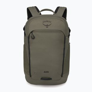 Rucsac de oraș Osprey Axis 24 l earl grey