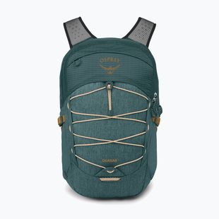 Rucsac de oraș Osprey Quasar 26 l blue heather