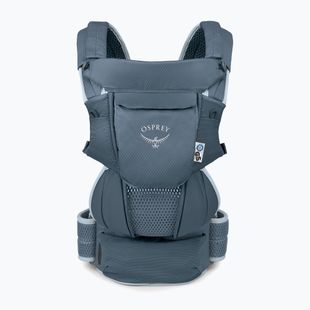 Port-bebe turistic Osprey Poco Soft Child Carrier tidal blue