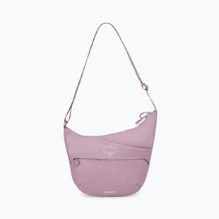 Borsetă Osprey Daylite Crossbody Pouch 6 l iris pink