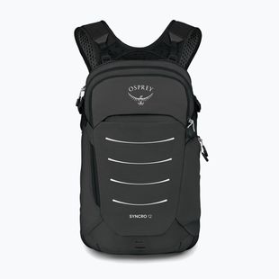 Rucsac pentru bărbați Osprey Syncro 12 l raven black