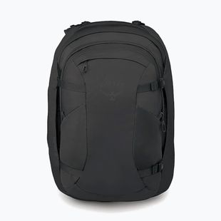 Rucsac turistic Osprey Farpoint 55 l black