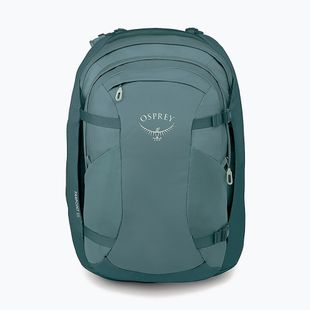 Rucsac turistic Osprey Farpoint 55 l blue