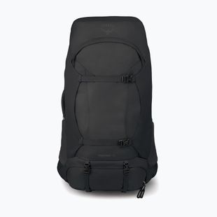 Rucsac de trekking Osprey Farpoint Trek 70 l black
