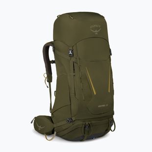 Rucsac de drumeție Osprey Kestrel 68 l S-L moss green