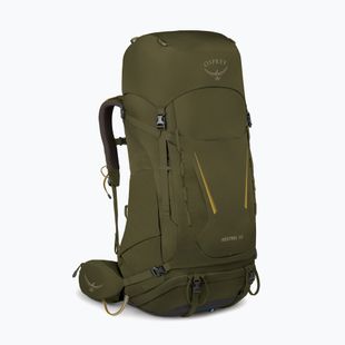 Rucsac turistic Osprey Kestrel 68 l moss green