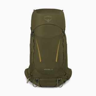 Rucsac de turism Osprey Kestrel 48 l (S) moss green