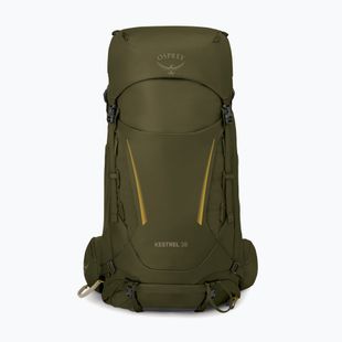 Rucsac de trekking Osprey Kestrel 38 l moss green