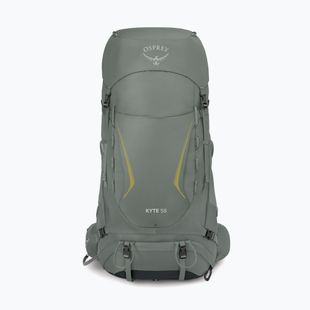 Rucsac turistic Osprey Kyte 58 l rocky brook green