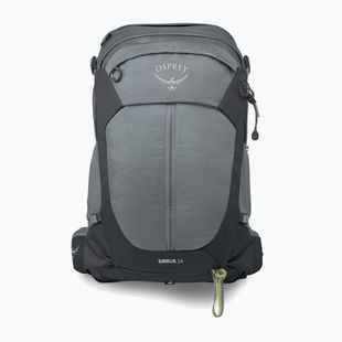 Rucsac turistic pentru femei Osprey Sirrus 24 l medium grey