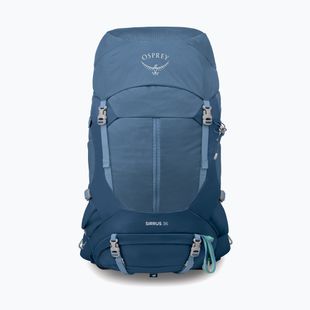 Rucsac turistic pentru femei Osprey Sirrus 36 l severes blue