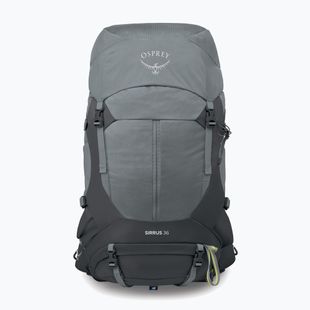 Rucsac turistic pentru femei Osprey Sirrus 36 l medium grey