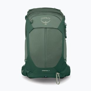 Rucsac turistic pentru bărbați Osprey Stratos 24 l pine leaf