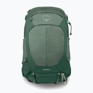 Rucsac turistic pentru bărbați Osprey Stratos 34 l pine leaf