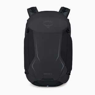 Rucsac turistic Osprey Hikelite 26 l raven black