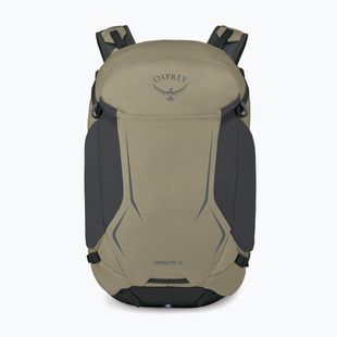 Rucsac turistic Osprey Hikelite 26 l olive tan