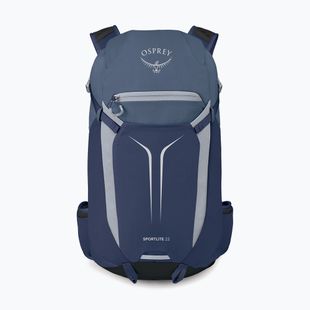 Rucsac turistic Osprey Sportlite 22 l serenity blue