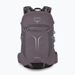 Rucsac de turism Osprey Sportlite 25 l graphite purple