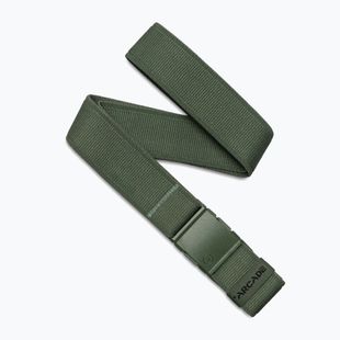 Curea de pantaloni Arcade Atlas forest