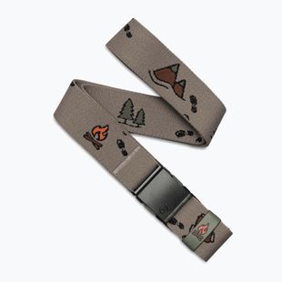 Curea de pantaloni Arcade Get Outside dunes