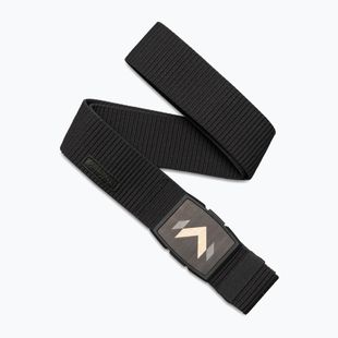Curea de pantaloni Arcade Carver black