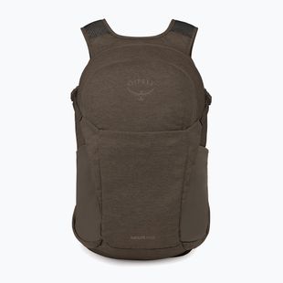Rucsac de turism Osprey Daylite Plus Driftshade 20 l truffle brown